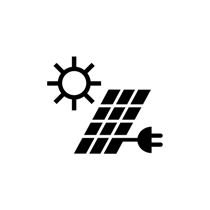 شرکت مهندسی توسعه انرژی خورشیدی گون ایشیقی