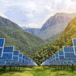 شرکت مهندسی توسعه انرژی خورشیدی گون ایشیقی