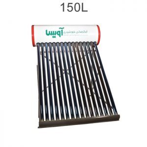 آبگرمکن خورشیدی | شرکت مهندسی توسعه انرژی خورشیدی گون ایشیقی